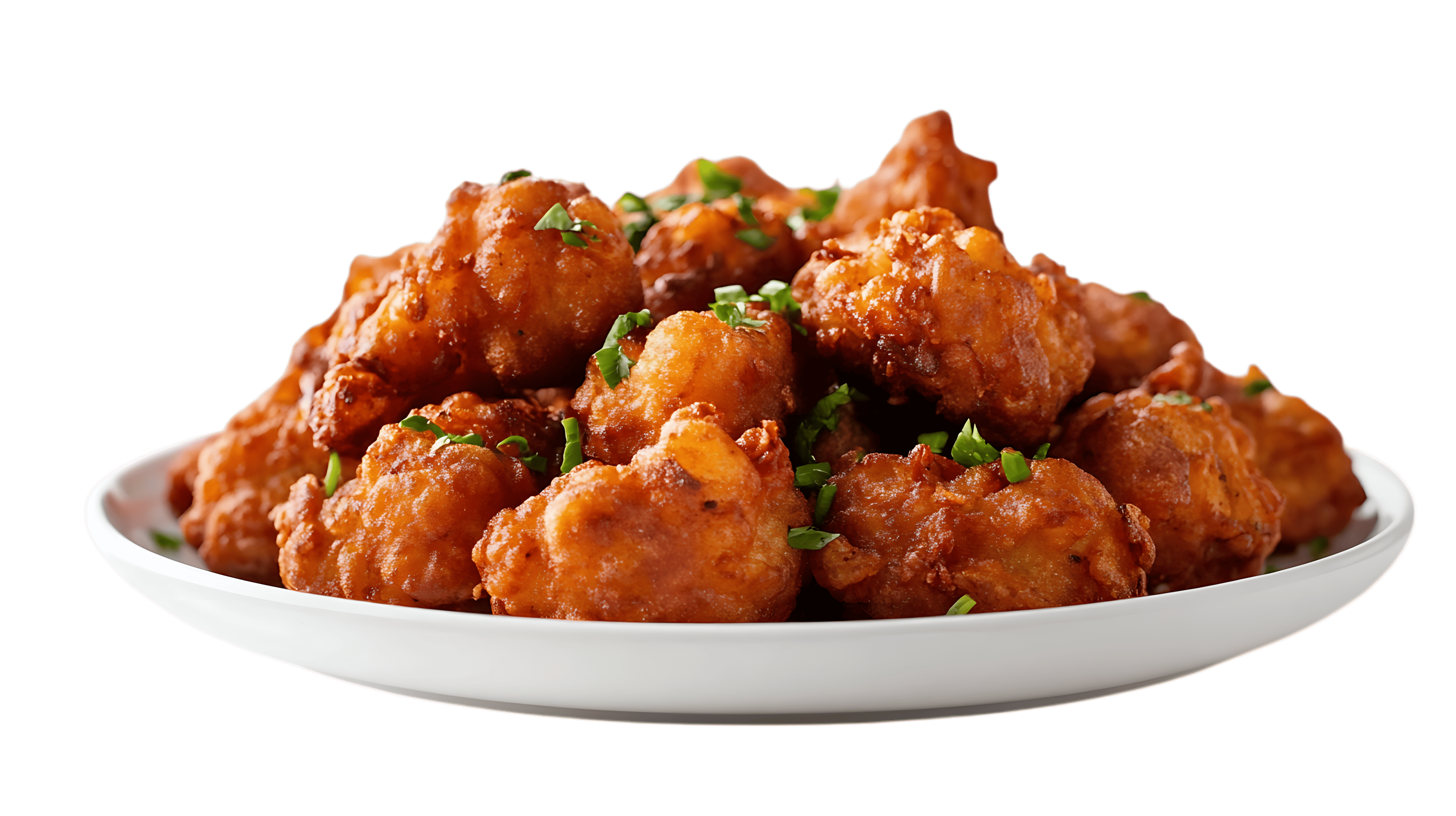 Korean Fried Chicken